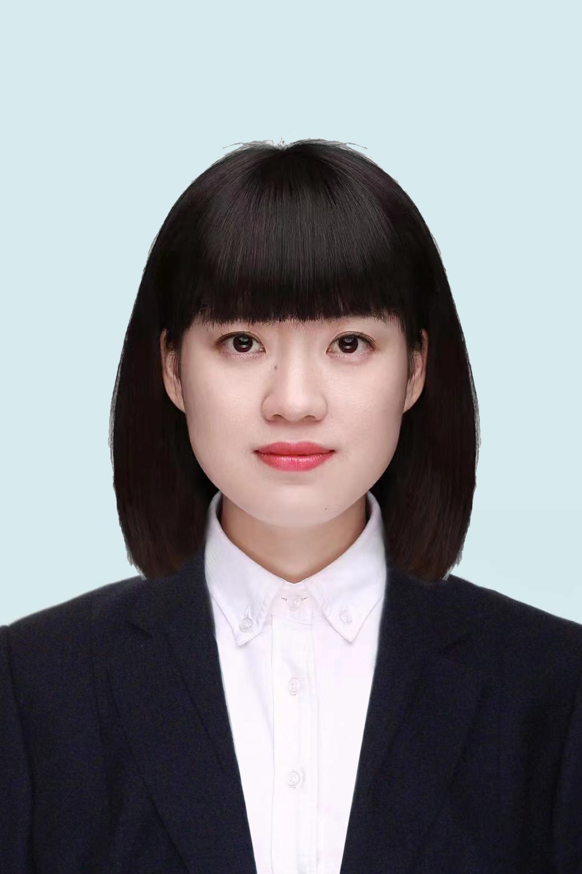 侯仁红