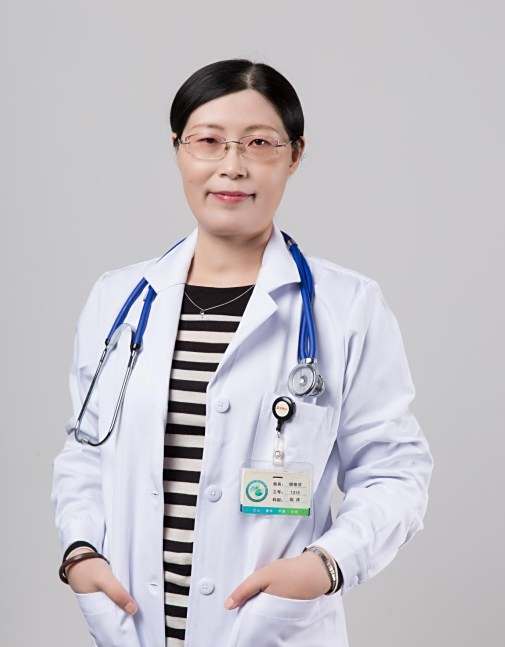杨银芬