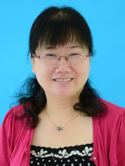 龚小云