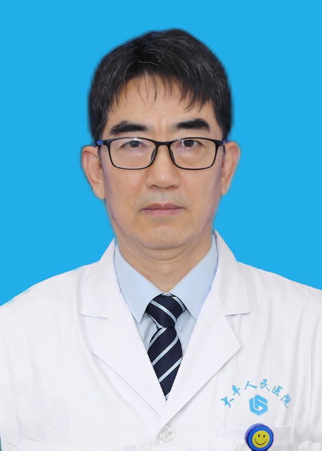 李志宁