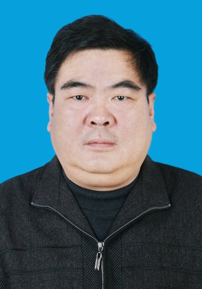 龚长军