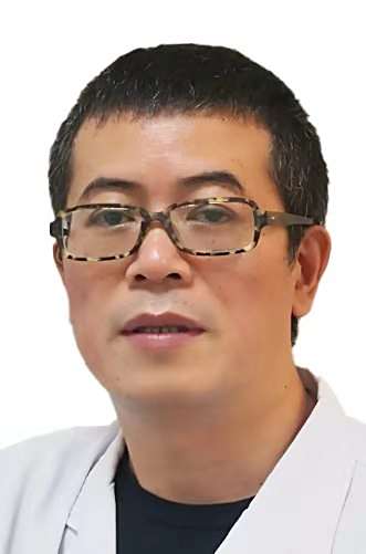 周建业