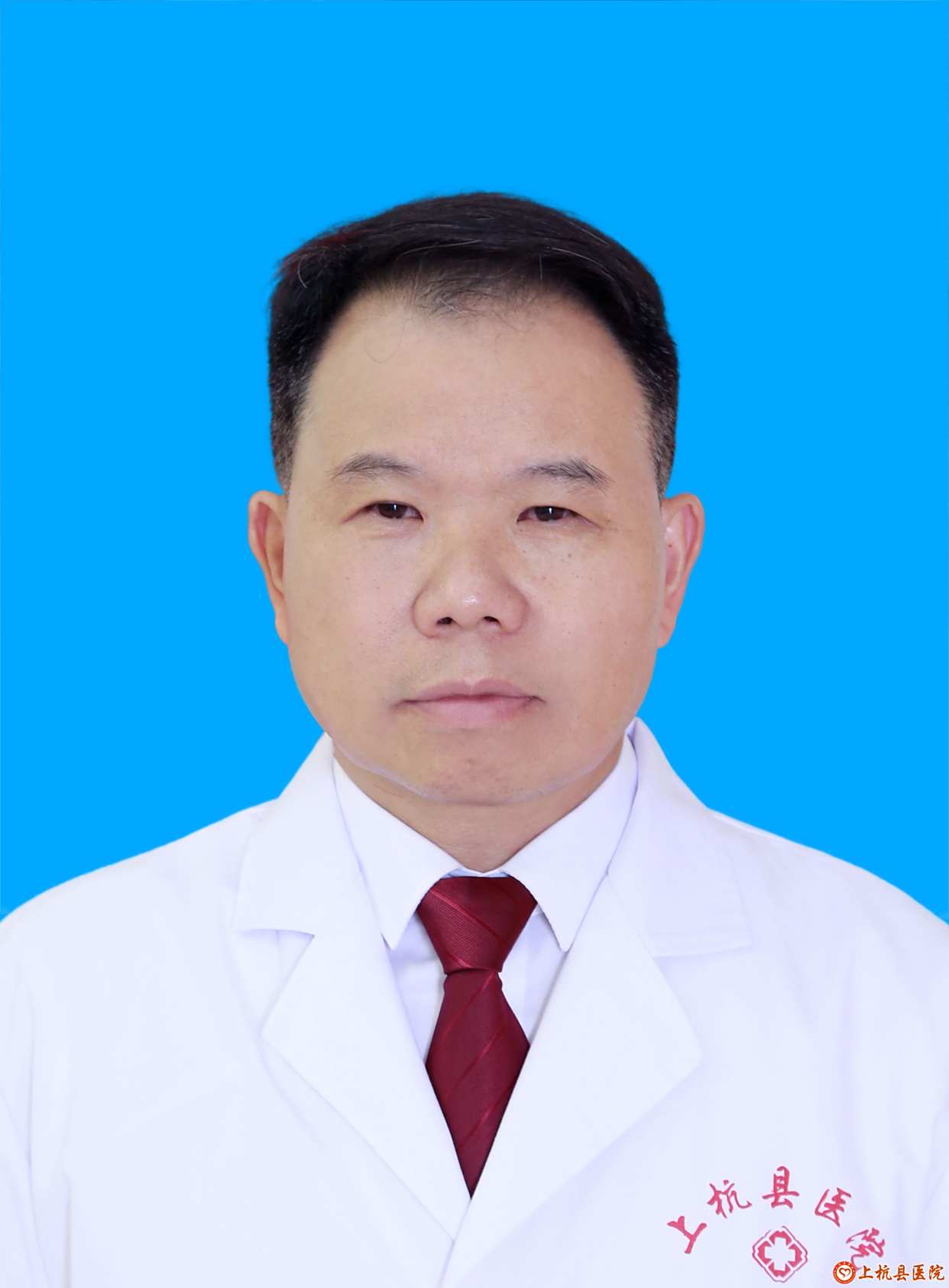 刘华昌