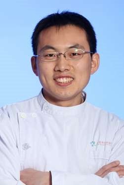 杨颖