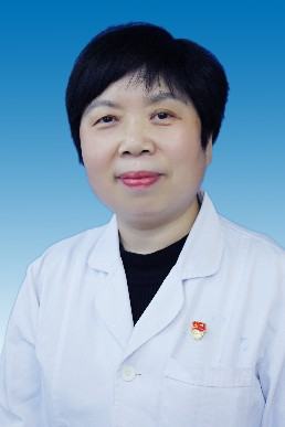 史惠芳医生