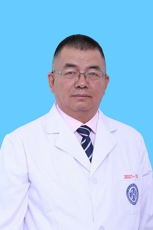 刘先树