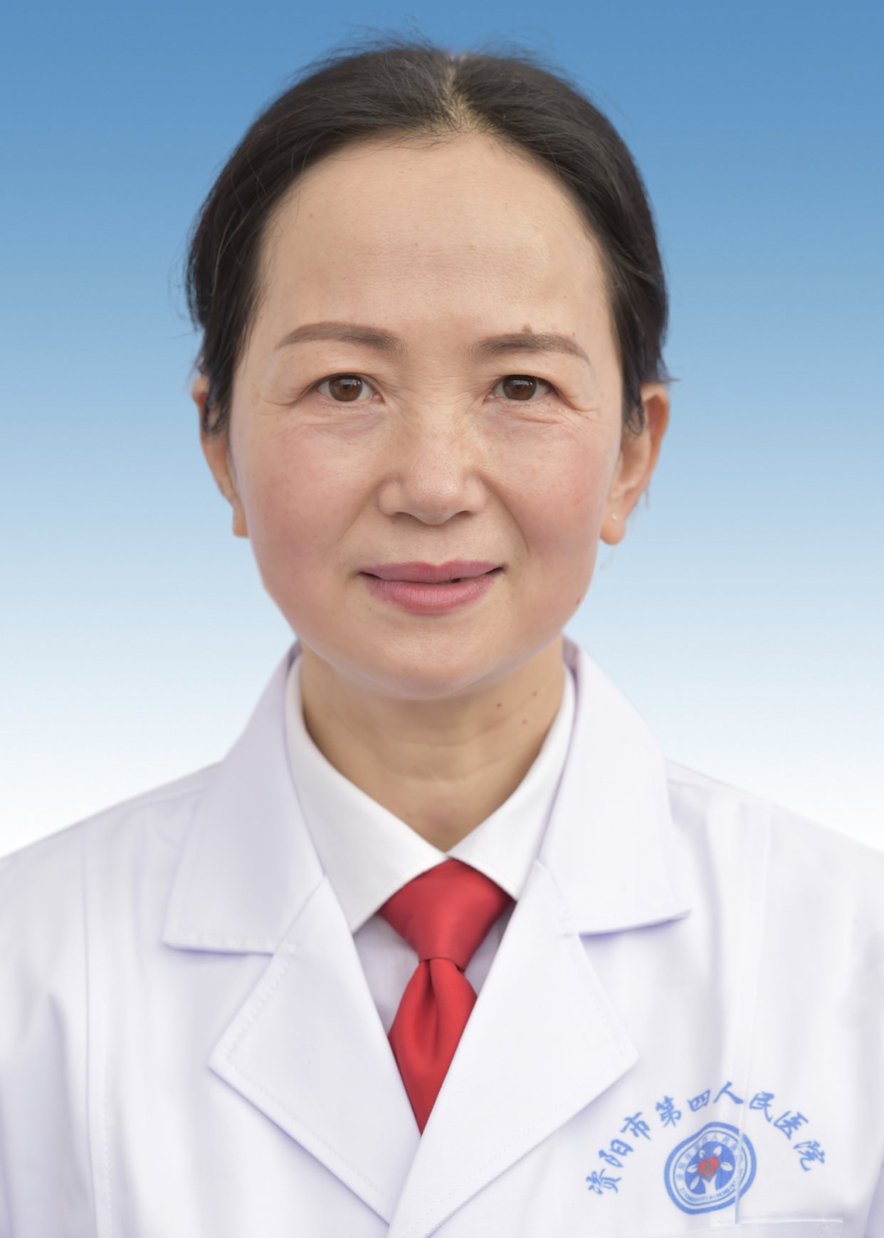 李映梅