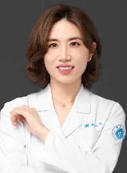 何杨燕医生