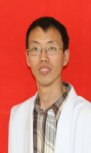 杨清峰