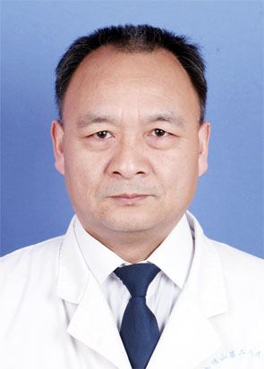 陈延军