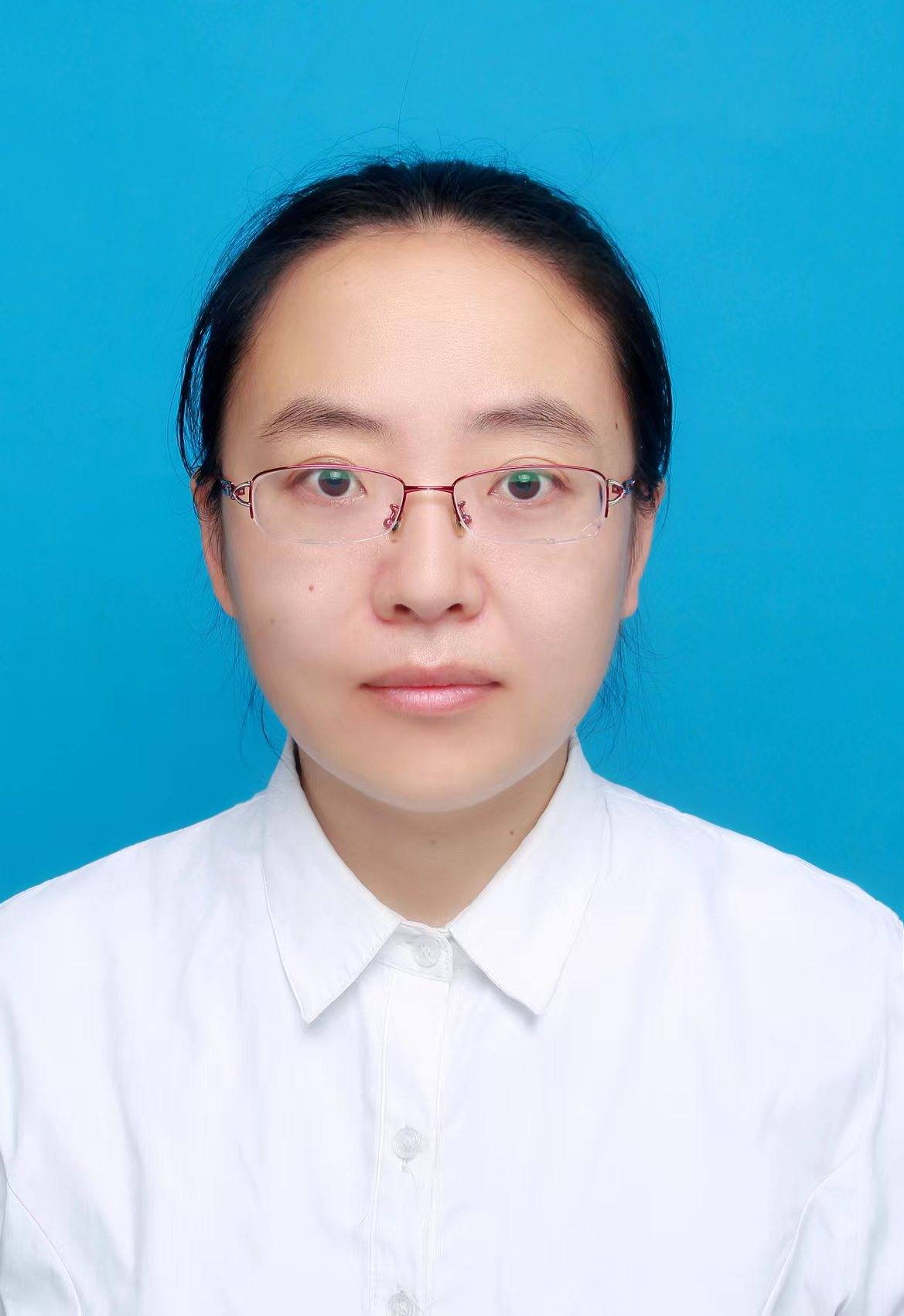 孙晓妍