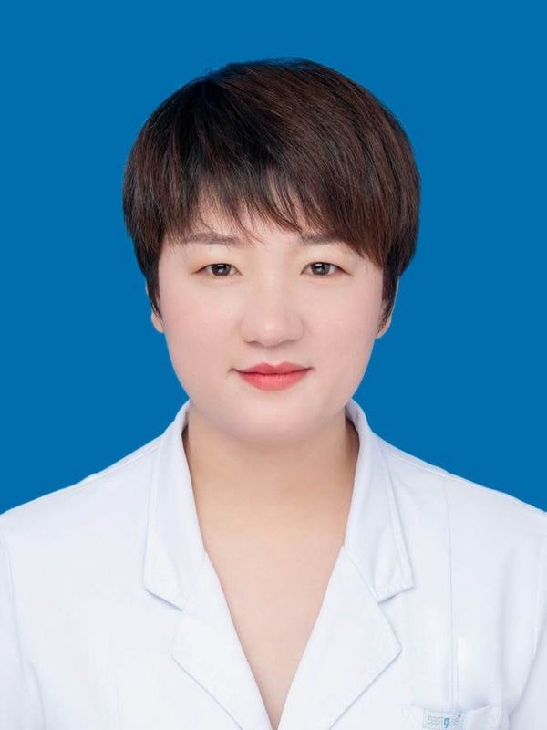 李钦君医生