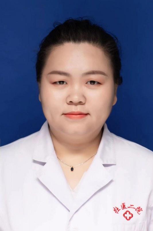 马春丽