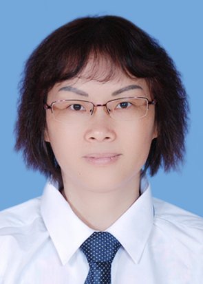 陈章梅