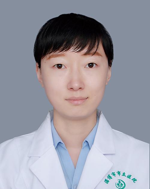 张洁