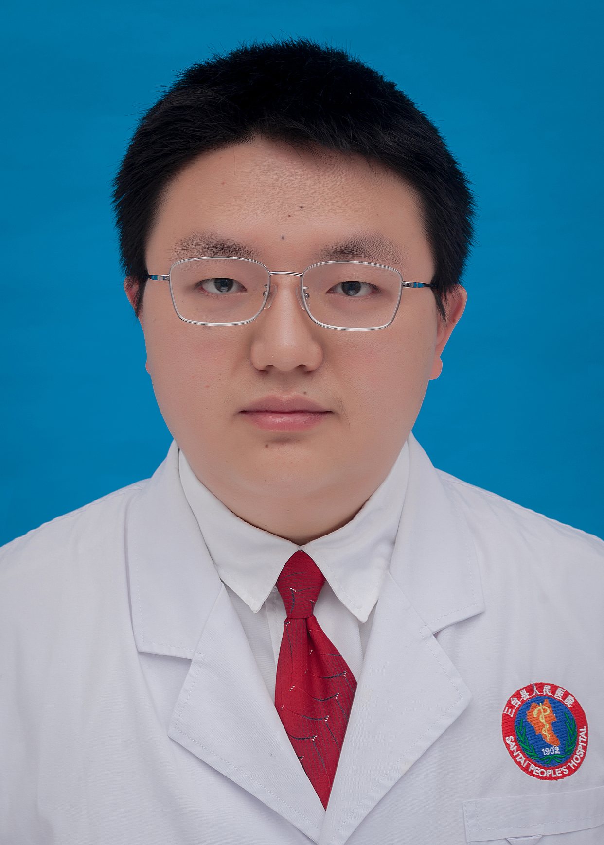 高云安