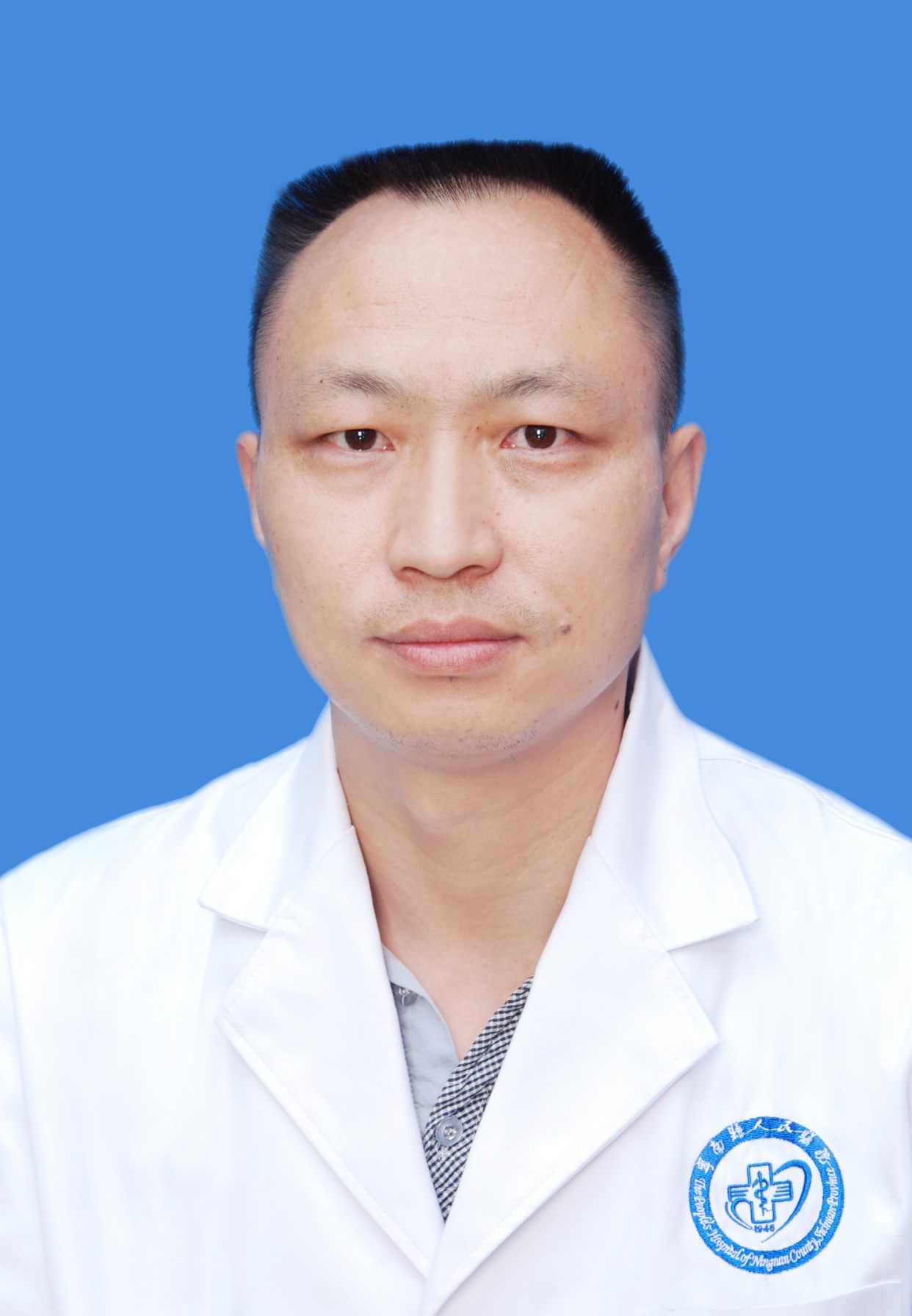 杨军