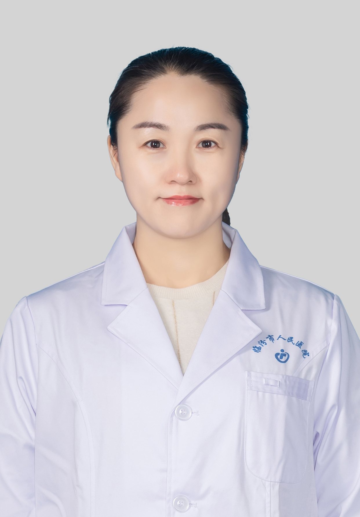 张壮丽