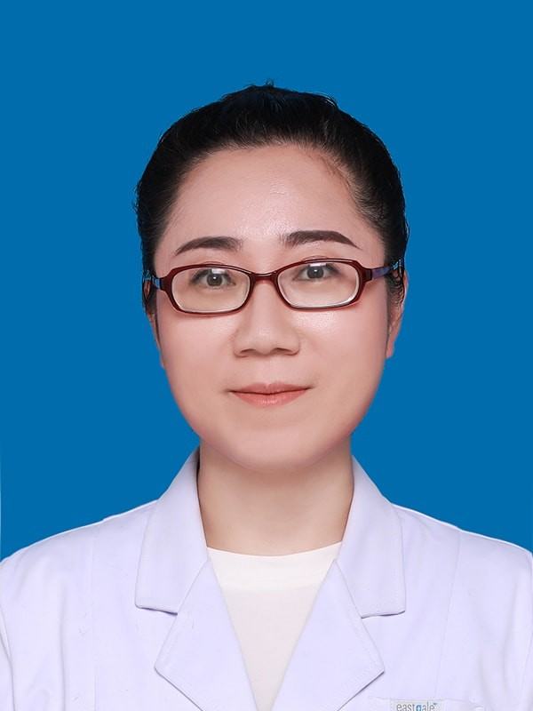 邱爽医生