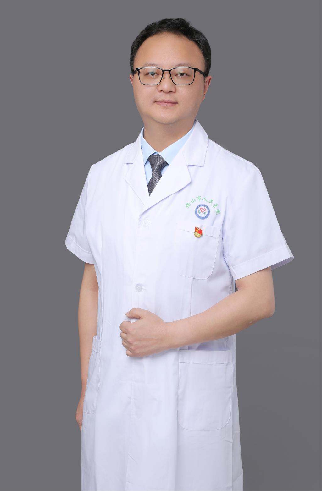 杨尚斌