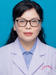 李向荣