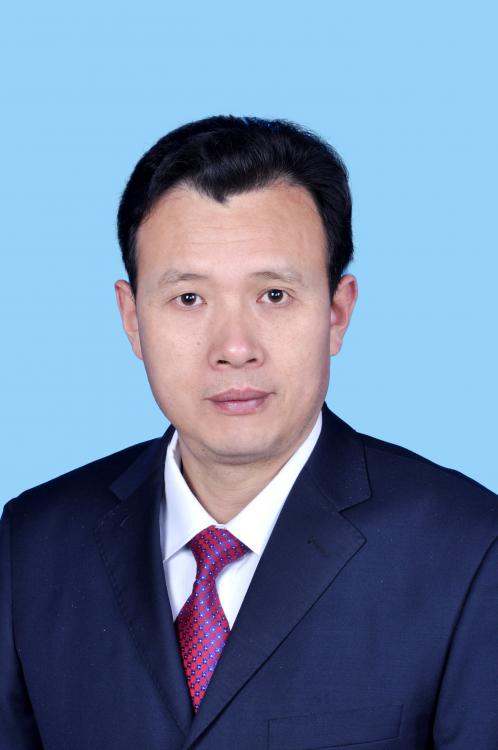 杜昌立