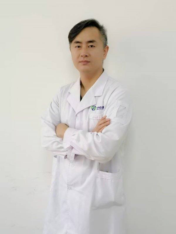 艾长良