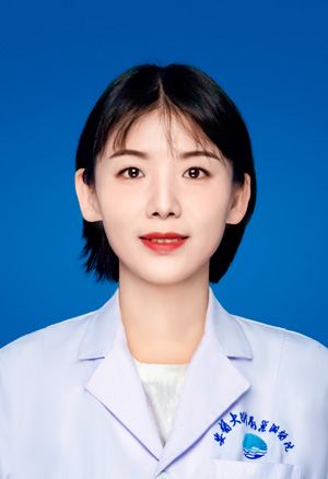 张庆梅