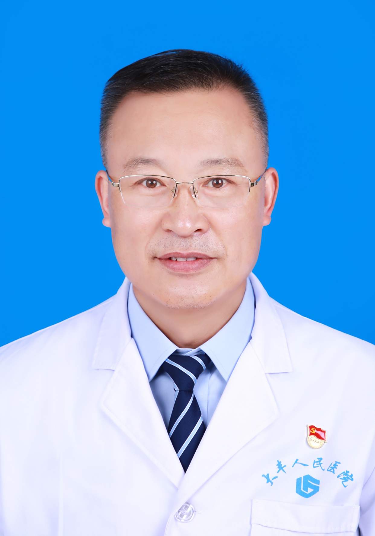 严正平