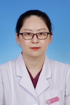 刘晓丹
