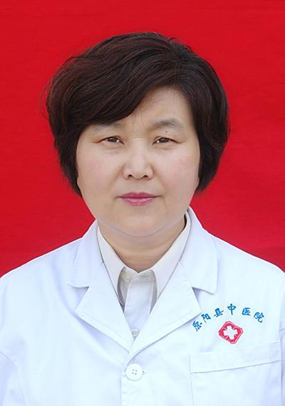 朱桂香
