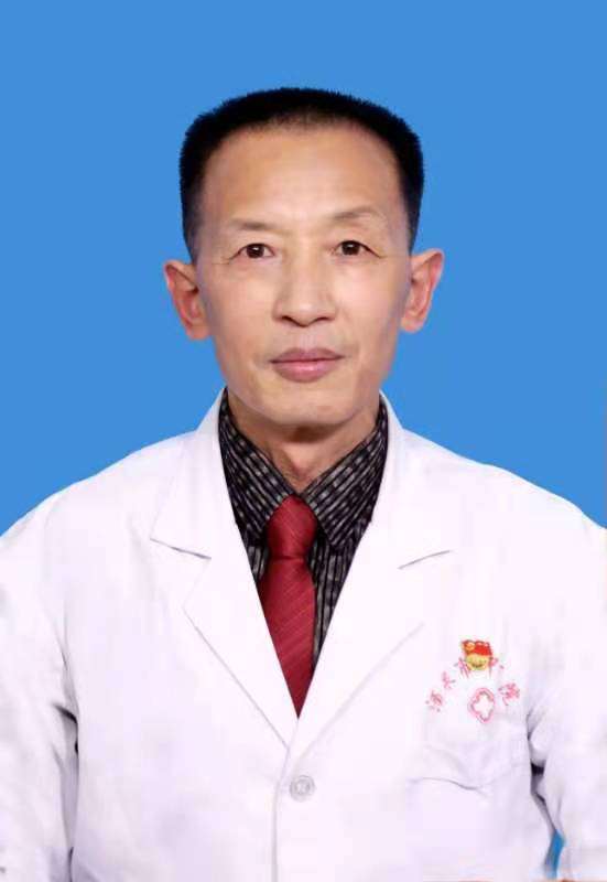 王连增