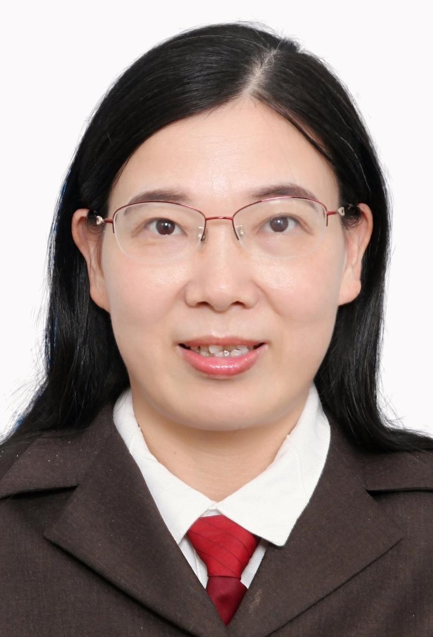杨惠英