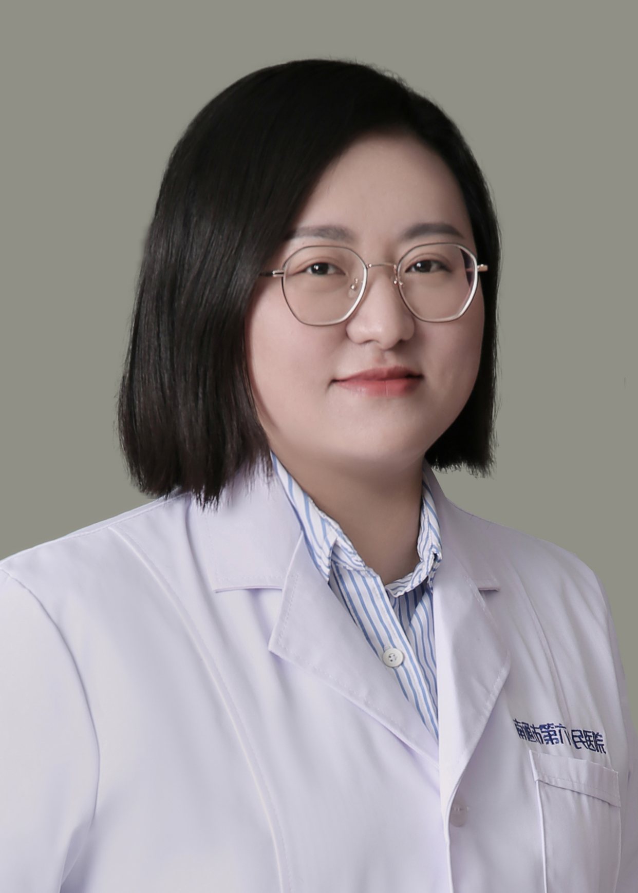 王微微