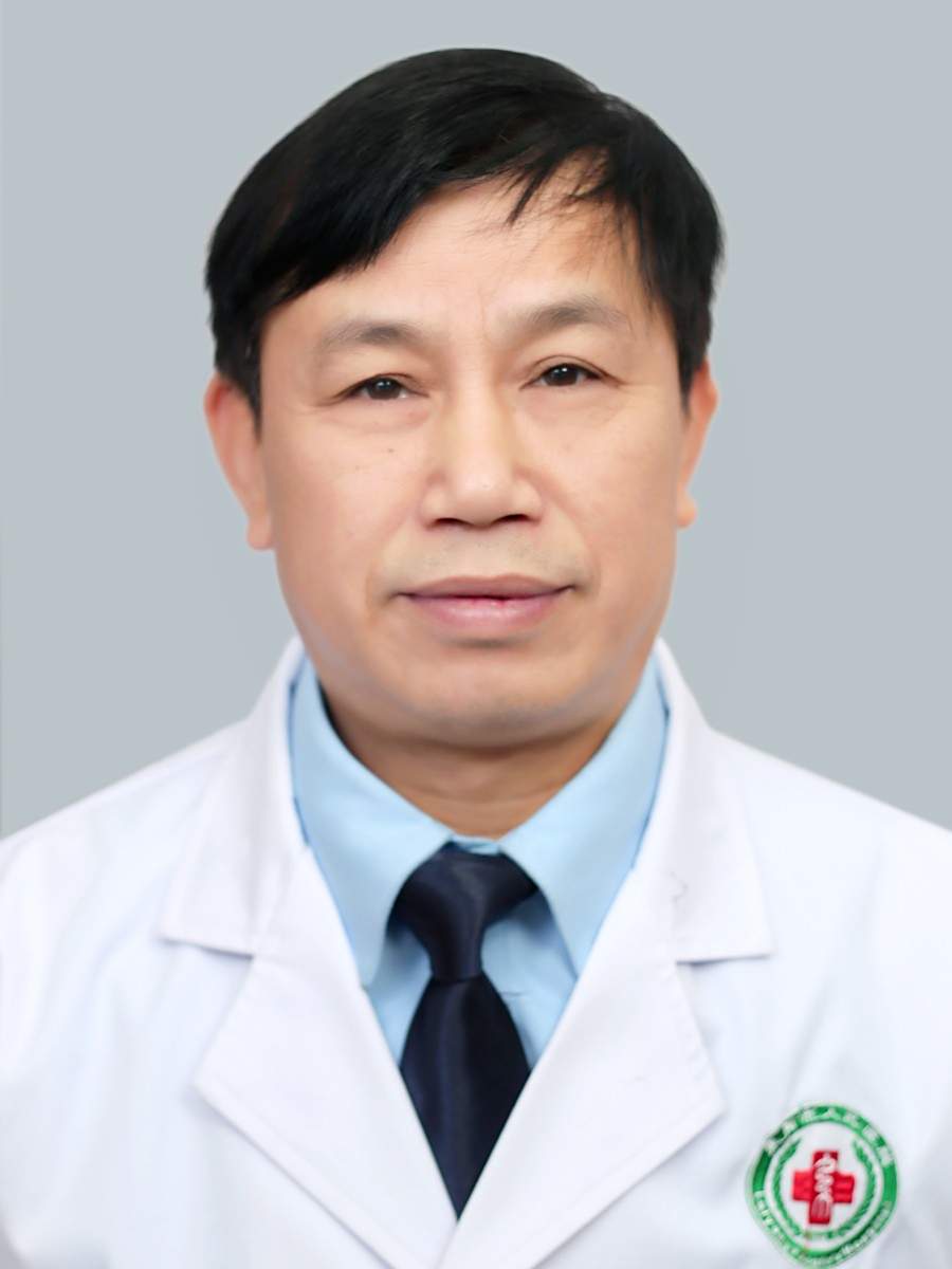 谢锋云