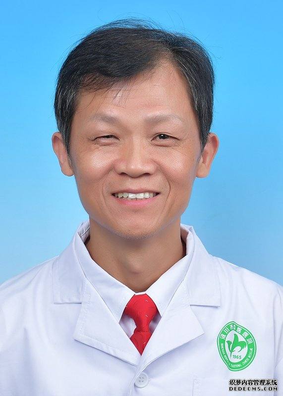 王卫华