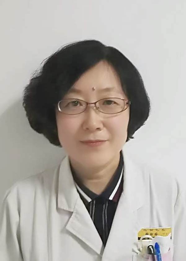张玲玲