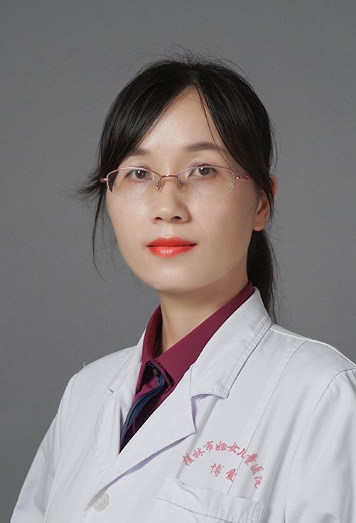 刘秀莉