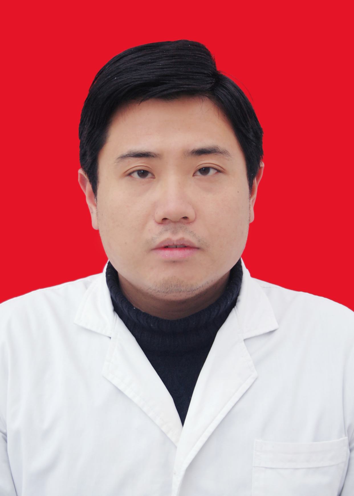 潘熙光