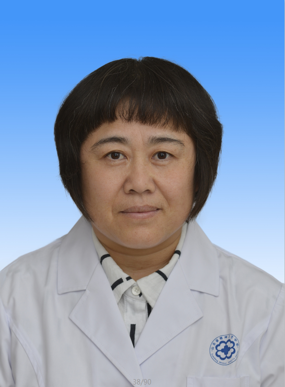 吕晓敏