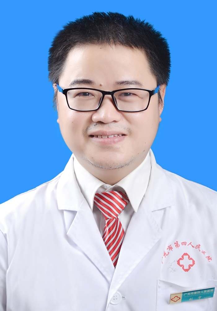 刘宇