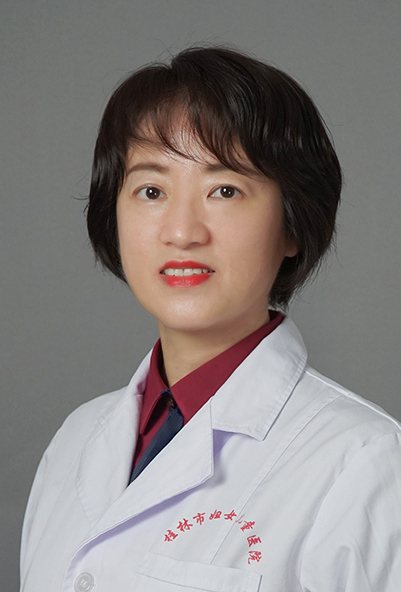 邹红英医生