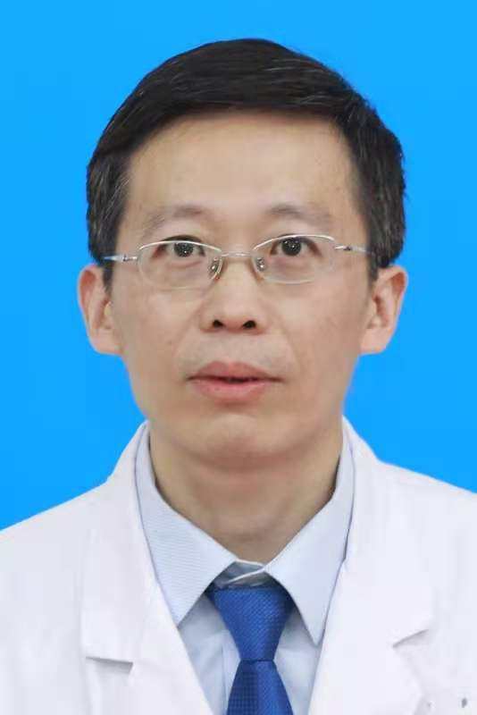 耿灵钧医生