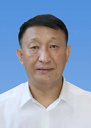 梁德勇