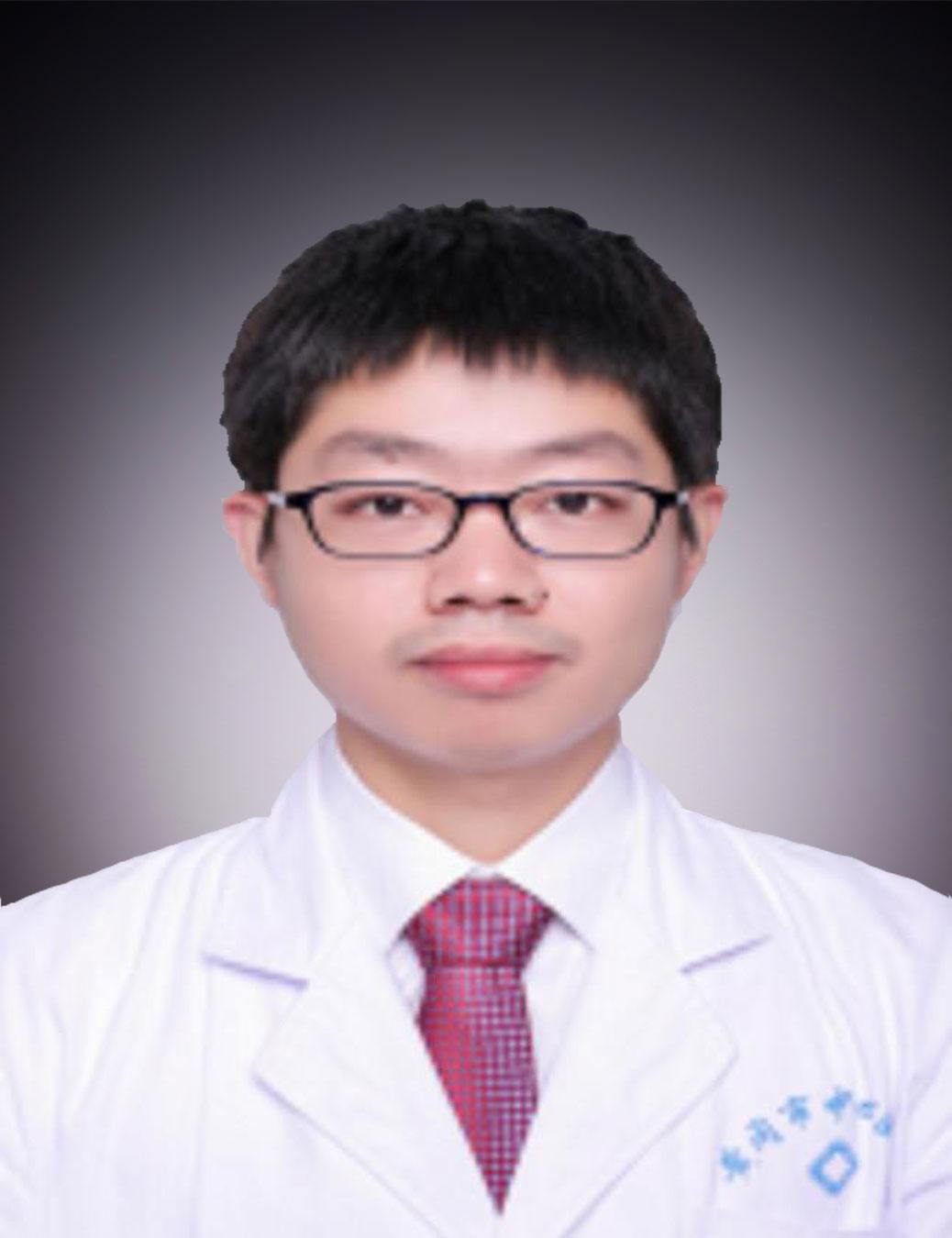 杨杰医生