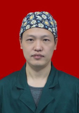 吴少林