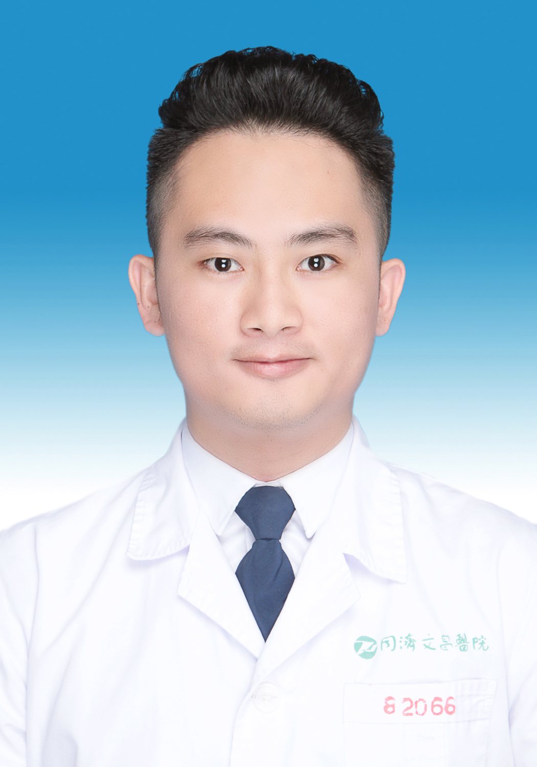 郑尧帆