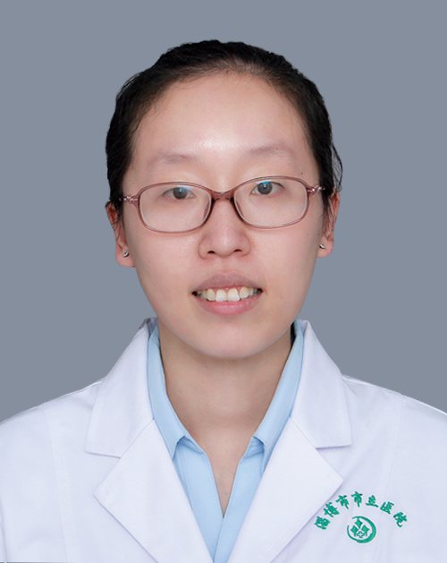 谢婷婷
