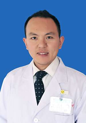 杨勇