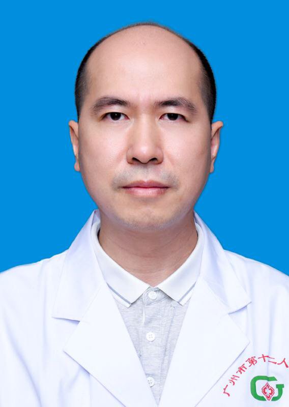 钟伟枫医生